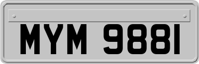 MYM9881