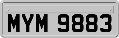 MYM9883