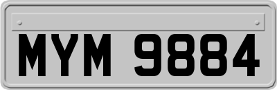 MYM9884
