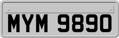 MYM9890