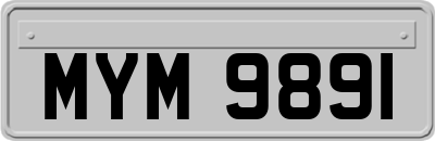 MYM9891