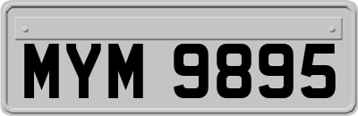 MYM9895