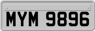 MYM9896