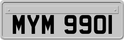 MYM9901