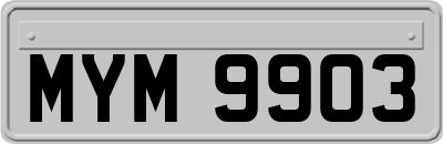 MYM9903