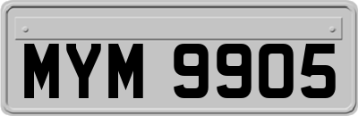 MYM9905