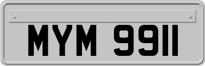 MYM9911