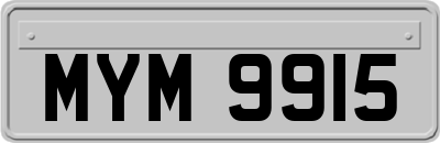 MYM9915