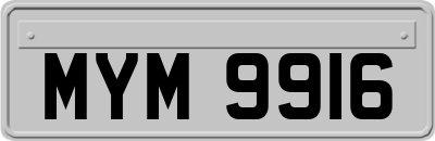 MYM9916