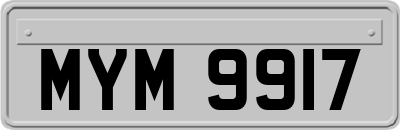 MYM9917