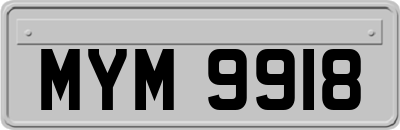 MYM9918