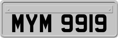 MYM9919