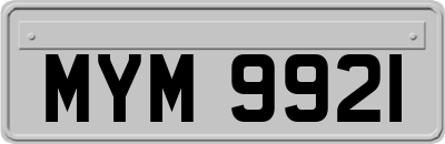 MYM9921