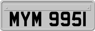 MYM9951
