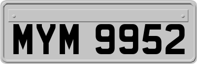 MYM9952