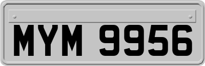 MYM9956