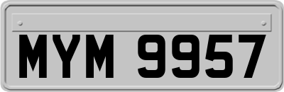 MYM9957