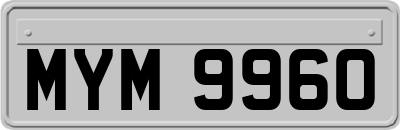 MYM9960