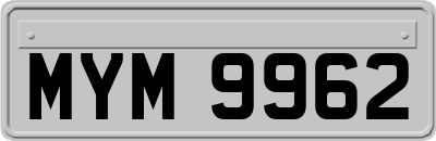MYM9962