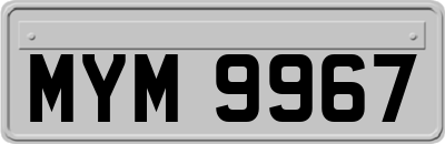 MYM9967