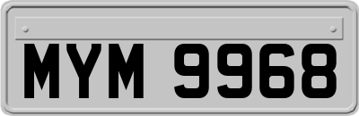 MYM9968