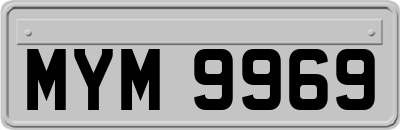 MYM9969