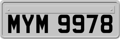 MYM9978