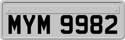 MYM9982