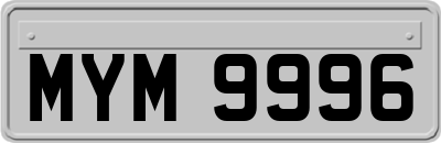 MYM9996