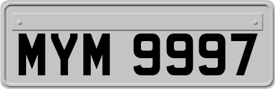 MYM9997