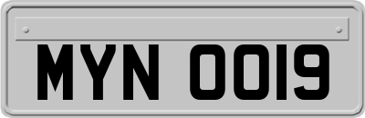 MYN0019
