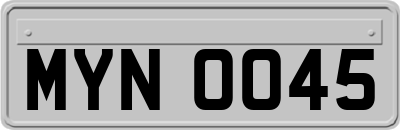 MYN0045
