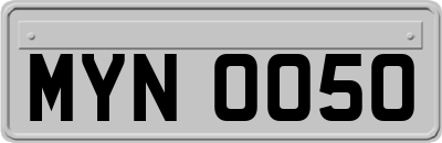 MYN0050