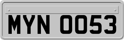 MYN0053