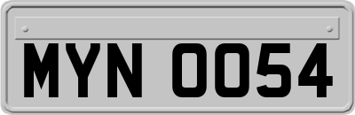 MYN0054