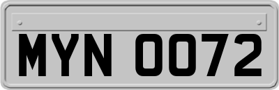 MYN0072