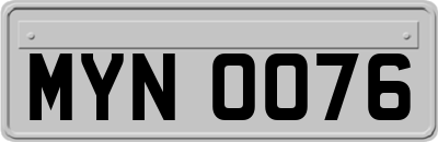 MYN0076