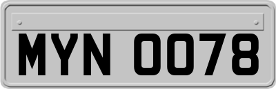 MYN0078