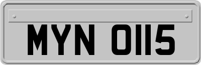 MYN0115