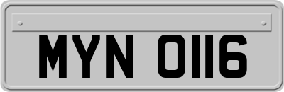 MYN0116