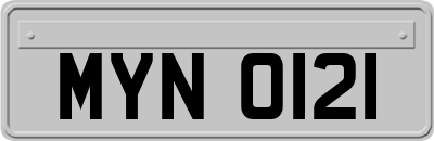 MYN0121
