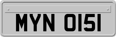 MYN0151