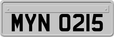 MYN0215