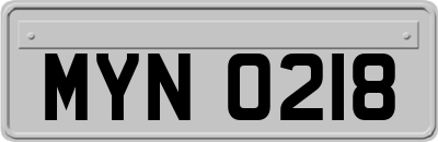 MYN0218