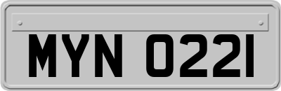 MYN0221