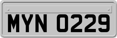 MYN0229