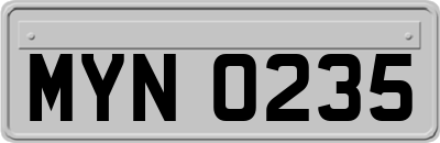 MYN0235
