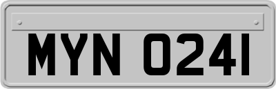 MYN0241