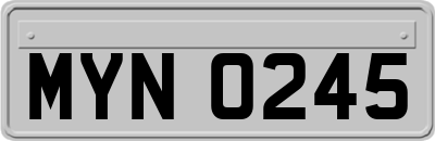 MYN0245