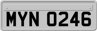 MYN0246
